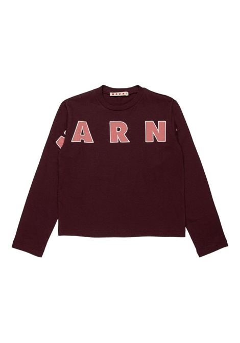  MARNI KIDS | M01263 M00RF0M434